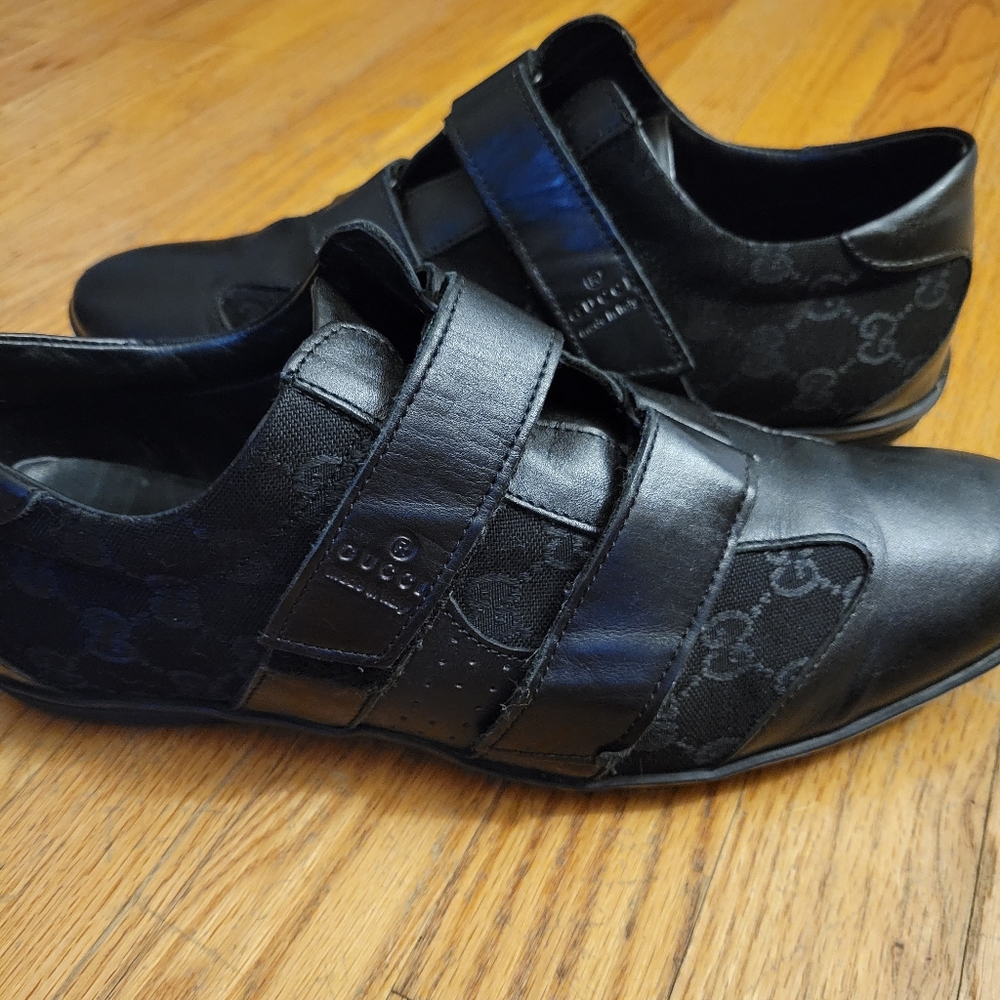 Men's Gucci Shoes
